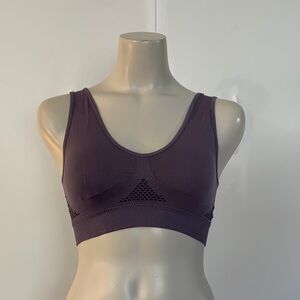 Seamless bra size small NWT